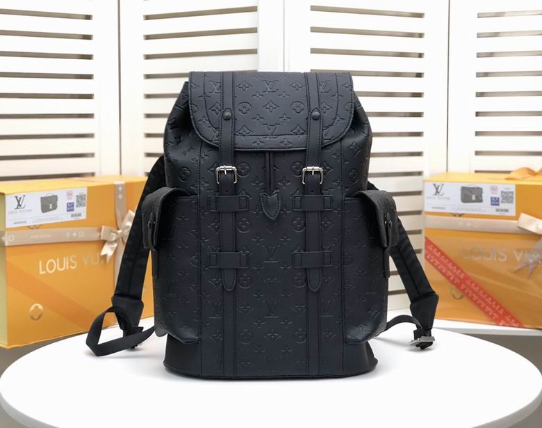 Louis Vuitton backpacks-LV5903B